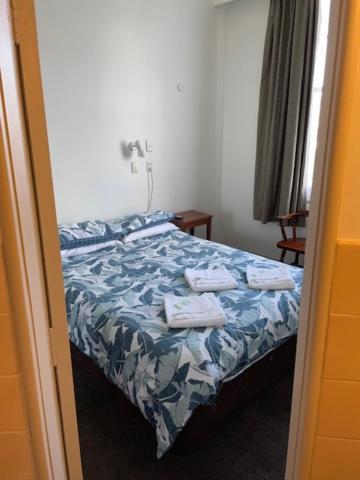 Grand Hotel - Whangarei Ngoại thất bức ảnh