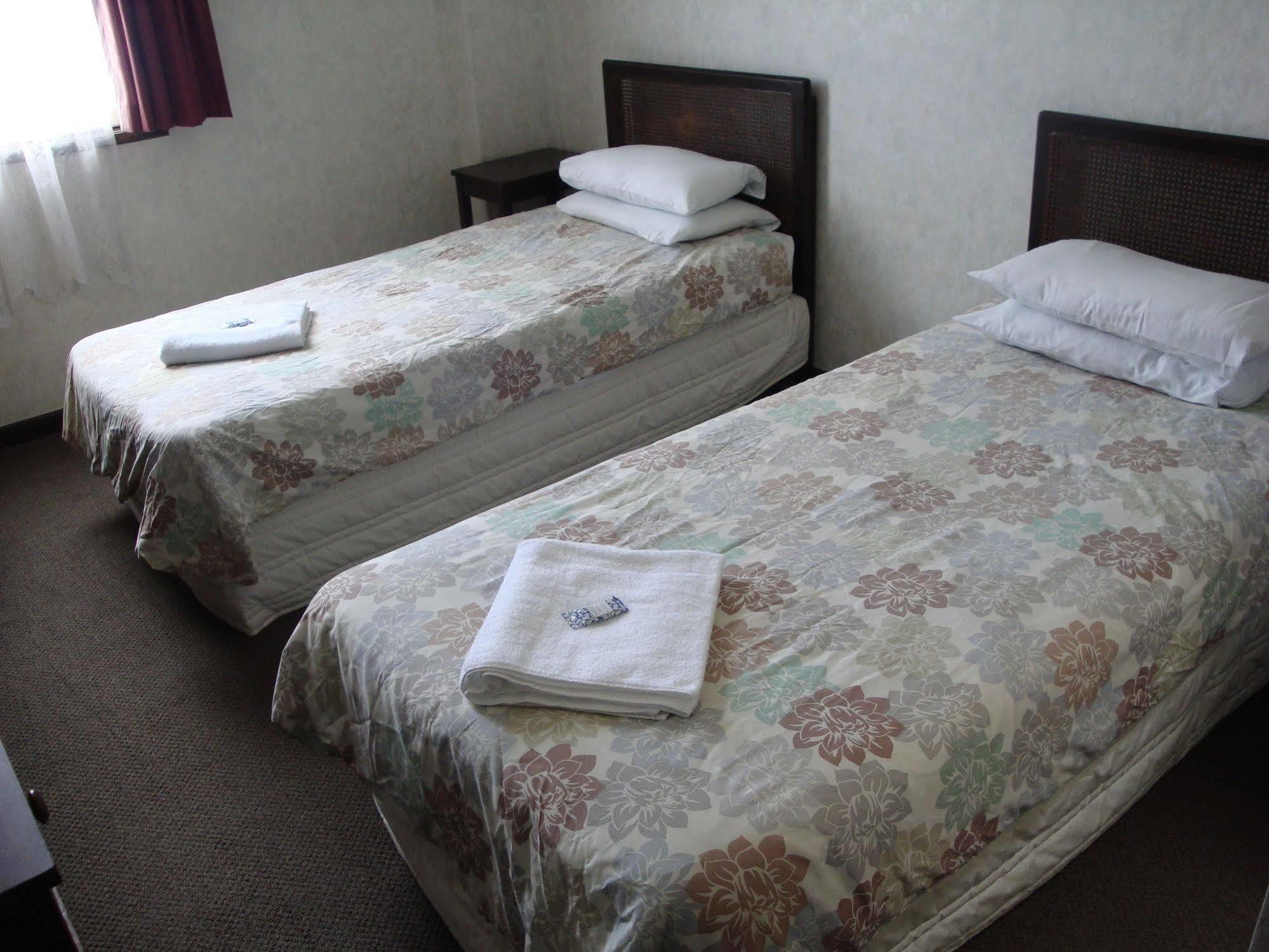 Grand Hotel - Whangarei Ngoại thất bức ảnh